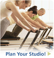 Plan Your Studio!
