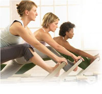 STOTT�PILATES Events