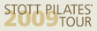 STOTT�PILATES 2009 Tour
