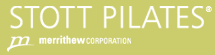 STOTT�PILATES